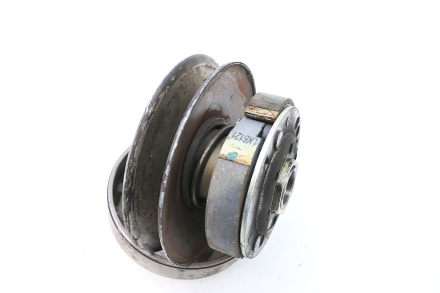 photo de CLUTCH PIAGGIO ZIP 4T 50 (2018 - 2020) - Alternative perspective