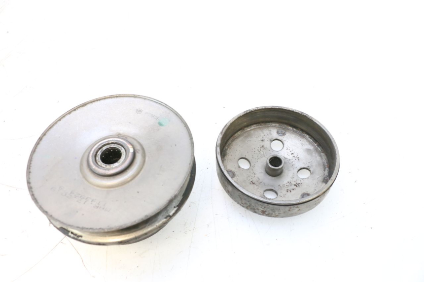 photo de CLUTCH PIAGGIO ZIP 4T 50 (2018 - 2020) - Product overview