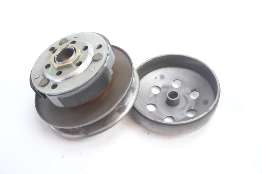 photo de CLUTCH PIAGGIO ZIP 4T 50 (2006 - 2017) - Main view