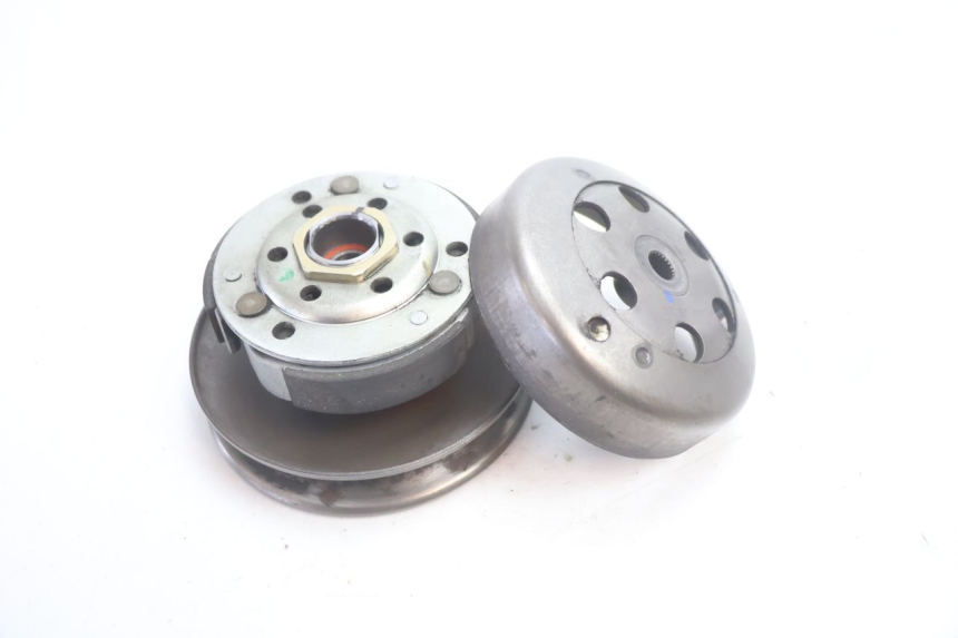 photo de CLUTCH PIAGGIO ZIP 4T 50 (2006 - 2017) - Component detail