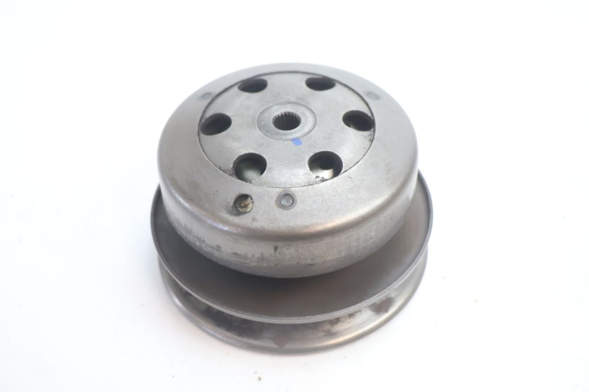 photo de CLUTCH PIAGGIO ZIP 4T 50 (2006 - 2017) - Zoom on usage condition