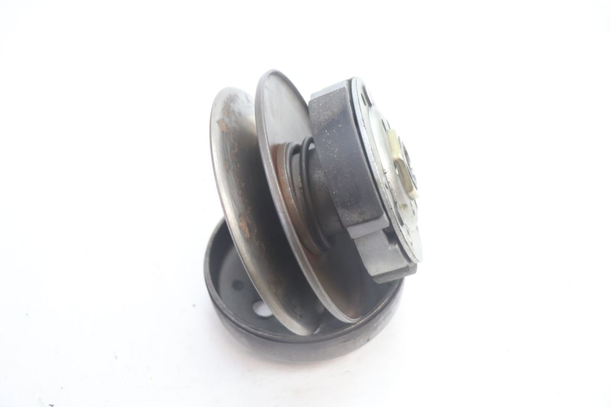 photo de CLUTCH PIAGGIO ZIP 4T 50 (2006 - 2017) - Fixing points details