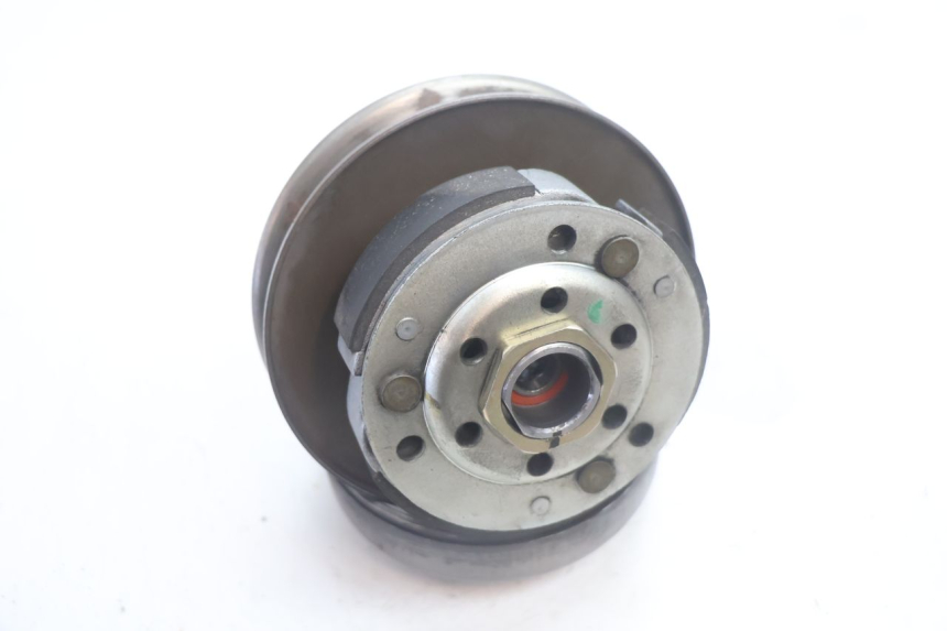 photo de CLUTCH PIAGGIO ZIP 4T 50 (2006 - 2017) - Surface and material condition