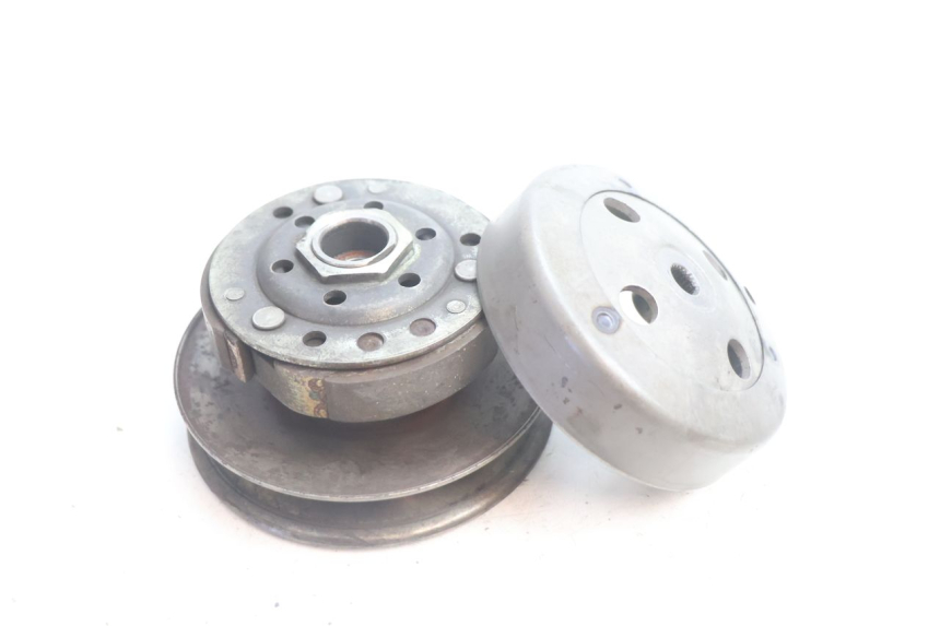 photo de CLUTCH PIAGGIO ZIP 4T 50 (2018 - 2020) - Component detail
