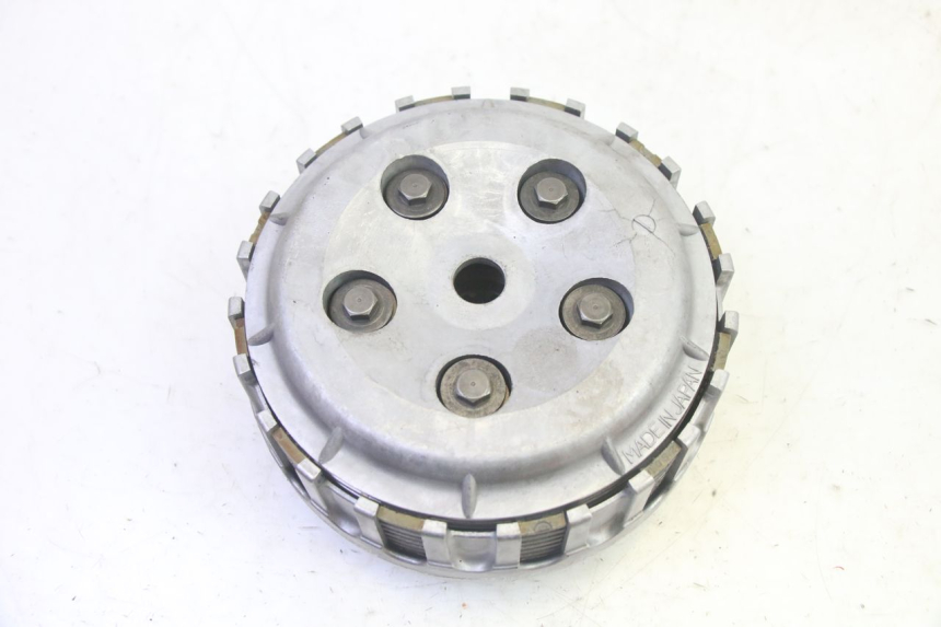 photo de CLUTCH KAWASAKI ZR 7 750 (1999 - 2004) - Component zoom
