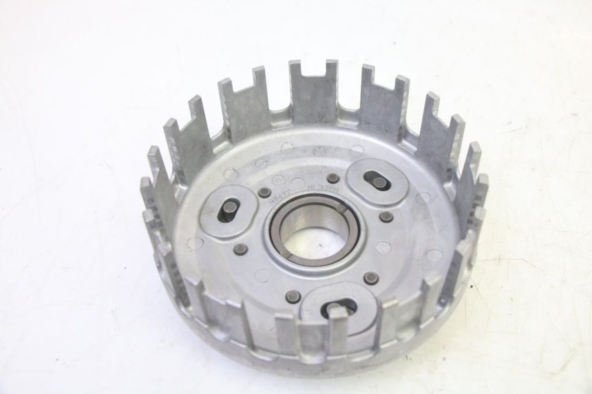 photo de CLUTCH KAWASAKI ZR 7 750 (1999 - 2004) - Zoom on usage condition