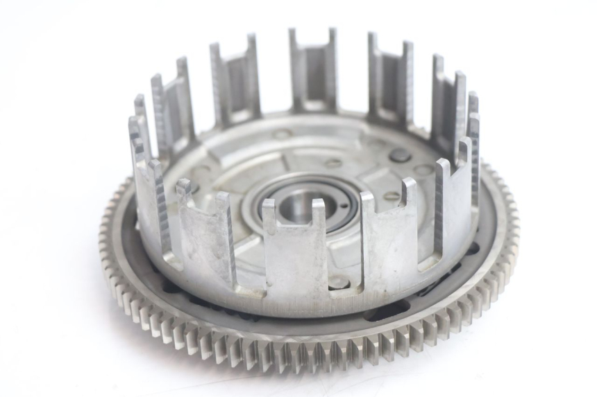 photo de CLUTCH KAWASAKI ZX-6R ZX6R 600 (2000 - 2002) - Component detail