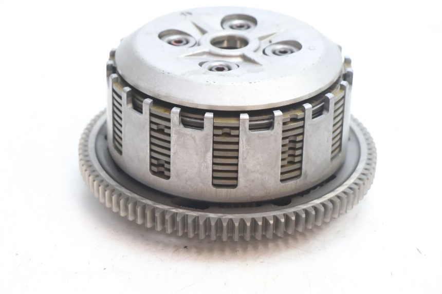 photo de CLUTCH KAWASAKI ZX-6R ZX6R 600 (2000 - 2002) - Distinctive features