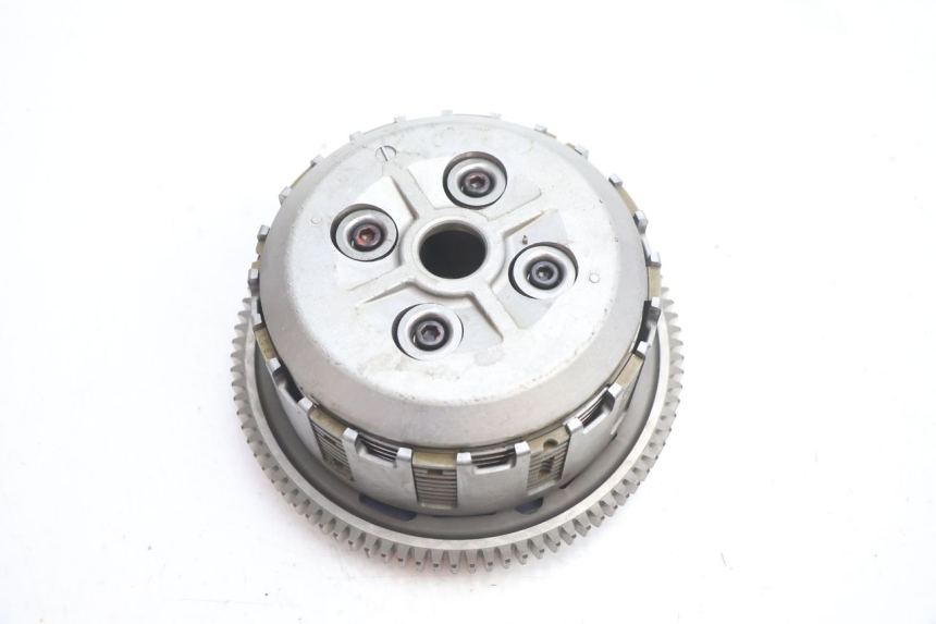 photo de CLUTCH KAWASAKI ZX-6R ZX6R 600 (2000 - 2002) - Component zoom