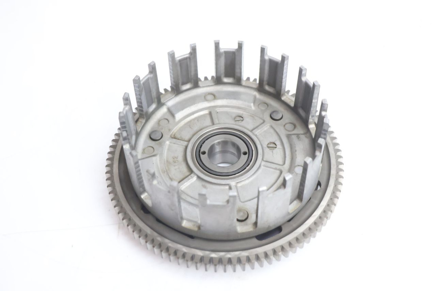 photo de CLUTCH KAWASAKI ZX-6R ZX6R 600 (2000 - 2002) - Alternative perspective