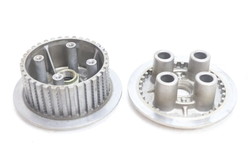 photo de CLUTCH KAWASAKI ZX-6R ZX6R 600 (2000 - 2002) - Product overview