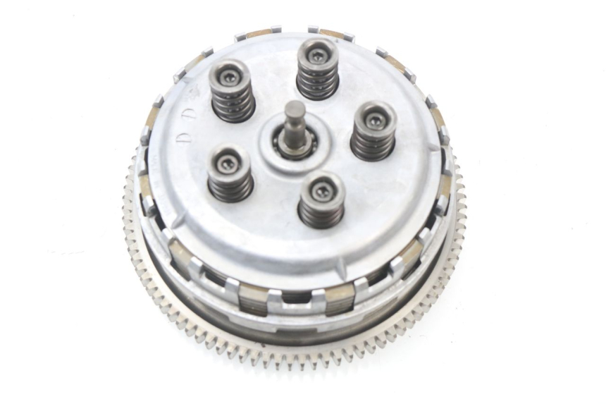 photo de CLUTCH KAWASAKI ZZR 600 (1995 - 2004) - Component detail