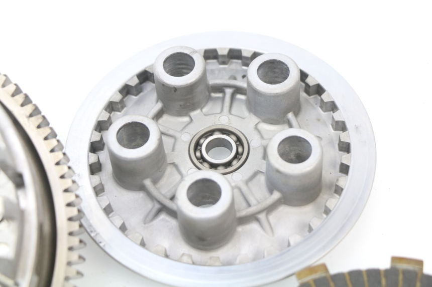 photo de CLUTCH KAWASAKI ZZR 600 (1995 - 2004) - Component zoom