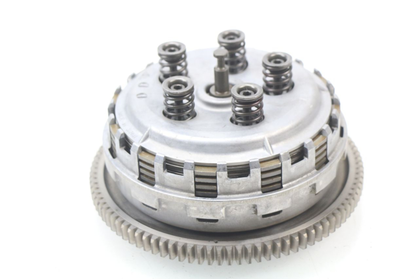 photo de CLUTCH KAWASAKI ZZR 600 (1995 - 2004) - Zoom on usage condition