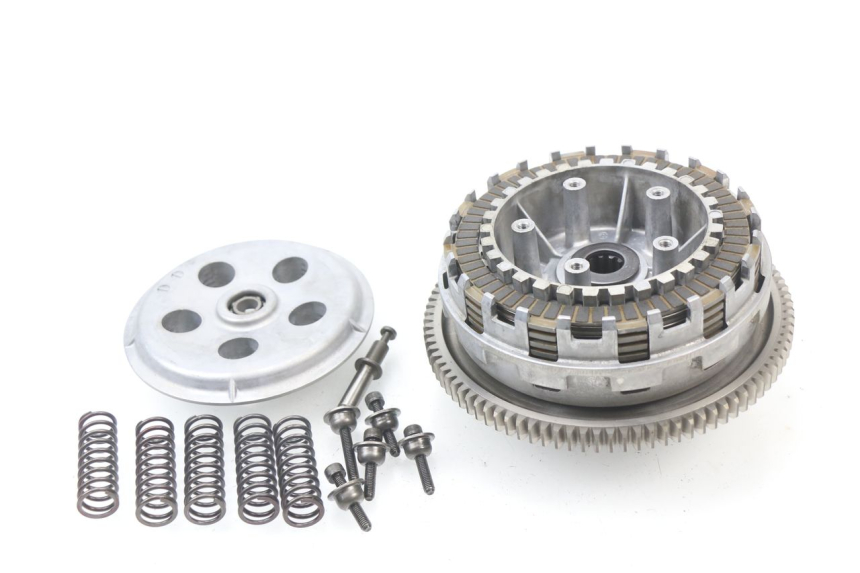 photo de CLUTCH KAWASAKI ZZR 600 (1995 - 2004) - Technical close-up