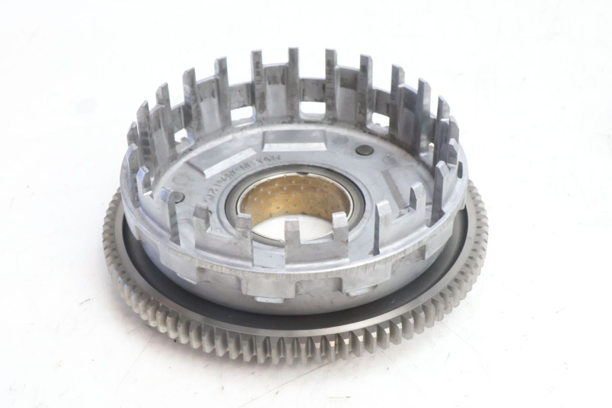 photo de CLUTCH KAWASAKI ZZR 600 (1995 - 2004) - Zoom on usage condition