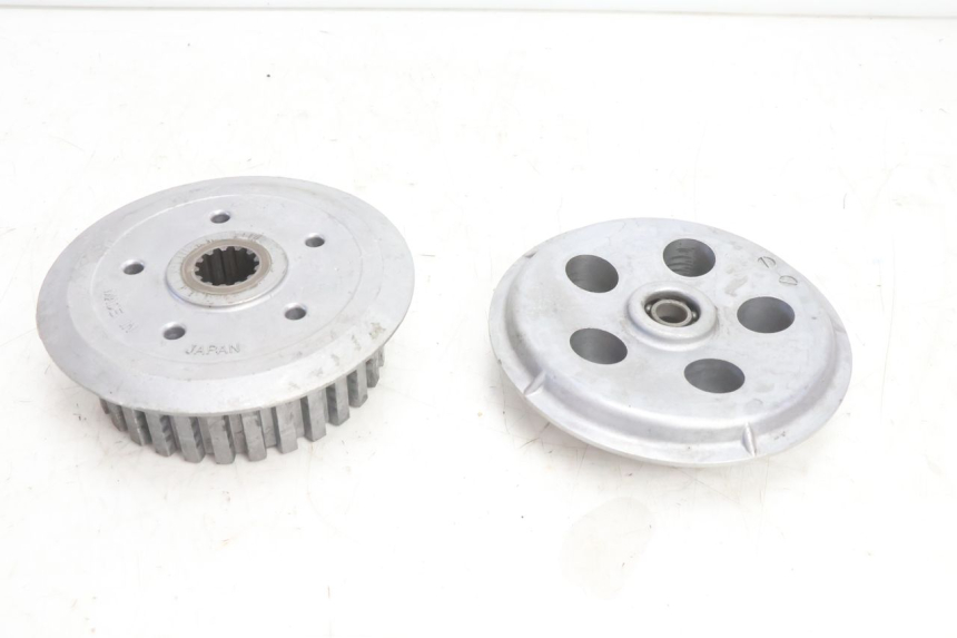 photo de CLUTCH KAWASAKI ZZR 600 (1995 - 2004) - Product overview