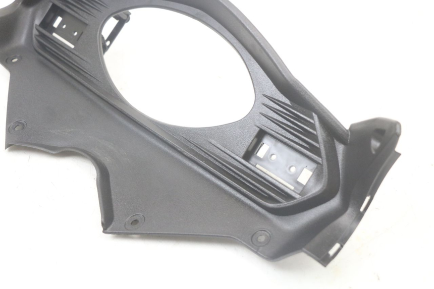 photo de SPEEDOMETER SURROUND QUADRO 3D S 350 (2013 - 2018) - Zoom on usage condition