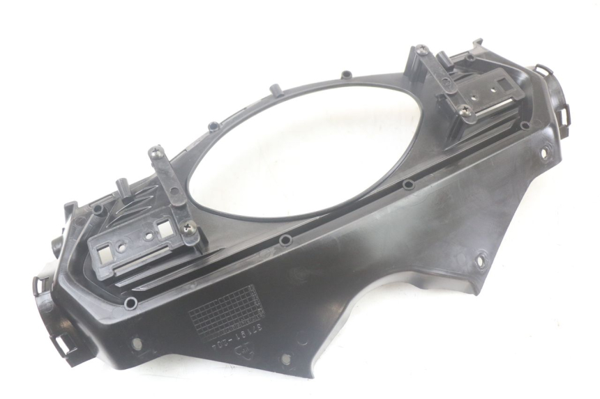 photo de SPEEDOMETER SURROUND QUADRO 3D S 350 (2013 - 2018) - Technical close-up