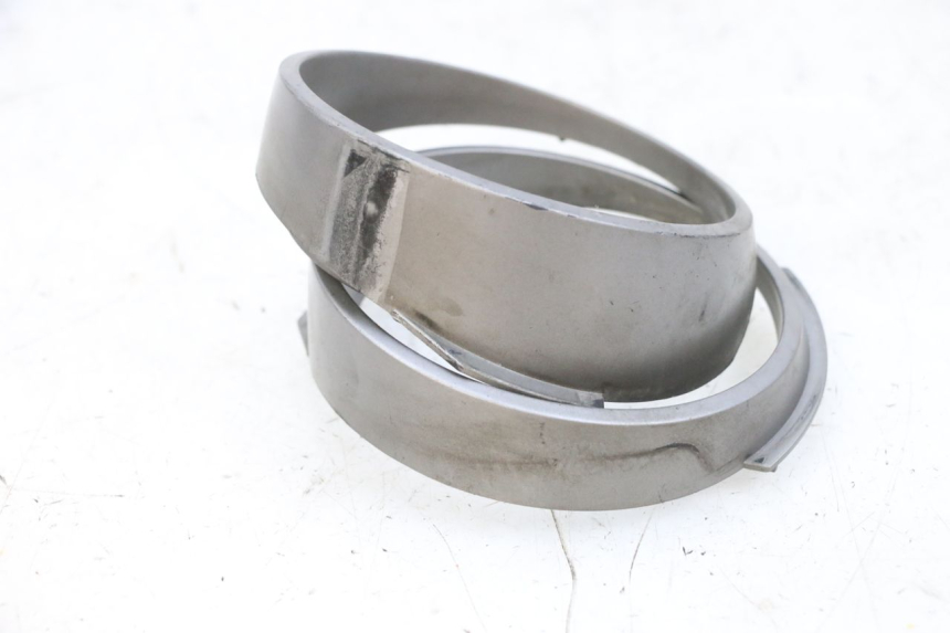 photo de SPEEDOMETER PANEL ADIVA AD3 300 (2014 - 2020) - Component detail