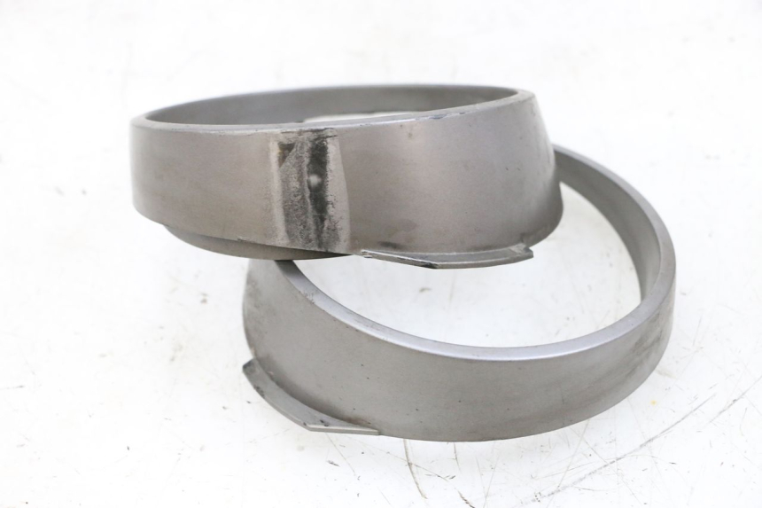 photo de SPEEDOMETER PANEL ADIVA AD3 300 (2014 - 2020) - Zoom on usage condition