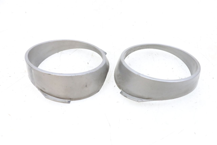 photo de SPEEDOMETER PANEL ADIVA AD3 300 (2014 - 2020) - Fixing points details