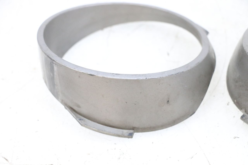 photo de SPEEDOMETER PANEL ADIVA AD3 300 (2014 - 2020) - Checked used part