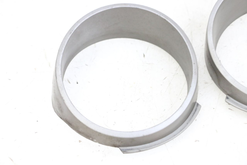 photo de SPEEDOMETER PANEL ADIVA AD3 300 (2014 - 2020) - Markings and original references