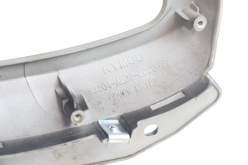 photo de SPEEDOMETER PANEL KYMCO AGILITY CITY 16P 125 (2015 - 2024) - Fixing points details