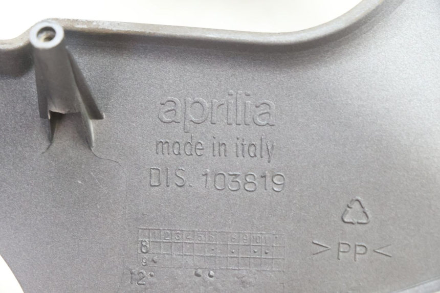 photo de SPEEDOMETER PANEL APRILIA ATLANTIC S 125 (2010 - 2013) - Markings and original references
