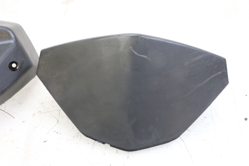 photo de SPEEDOMETER PANEL YAMAHA BW'S BWS 125 (2010 - 2013) - Zoom on usage condition