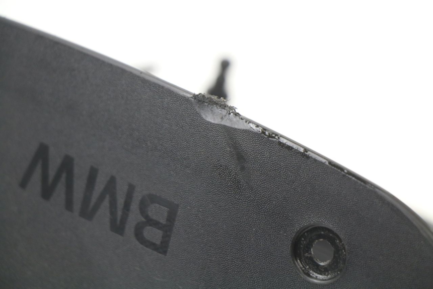 photo de SPEEDOMETER PANEL BMW C SPORT 650 (2015 - 2021) - Technical close-up