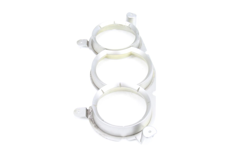 photo de SPEEDOMETER SURROUND PEUGEOT CITYSTAR 50 (2013 - 2017) - Zoom on usage condition