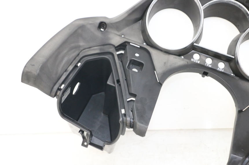 photo de SPEEDOMETER PANEL KYMCO DINK STREET ABS 125 (2011 - 2018) - Surface and material condition