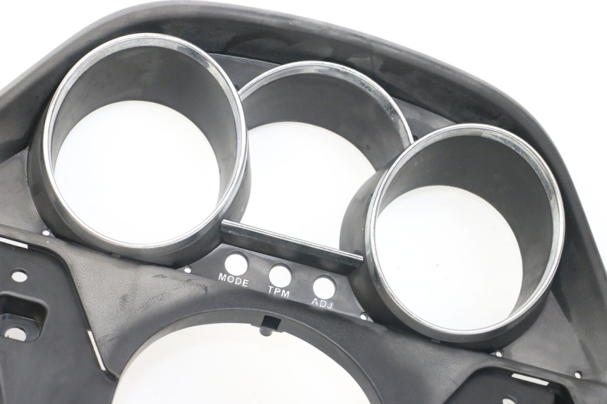 photo de SPEEDOMETER PANEL KYMCO DINK STREET ABS 125 (2011 - 2018) - Markings and original references