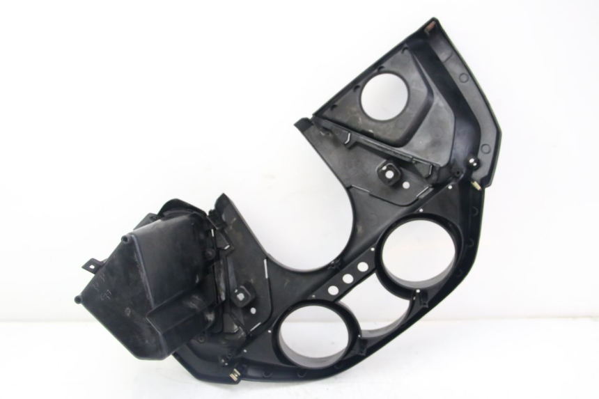 photo de SPEEDOMETER SURROUND KYMCO DINK STREET 125 (2009 - 2014) - Markings and original references