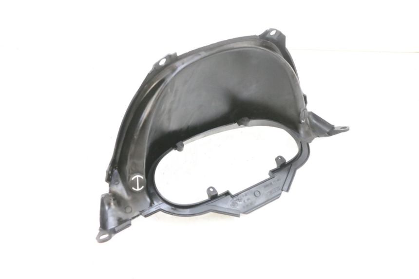 photo de SPEEDOMETER SURROUND PEUGEOT ELYSEO 125 (1999 - 2004) - Component detail