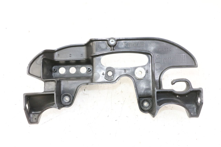 photo de SPEEDOMETER PANEL APRILIA ETX 125 (1998 - 2002) - Technical close-up