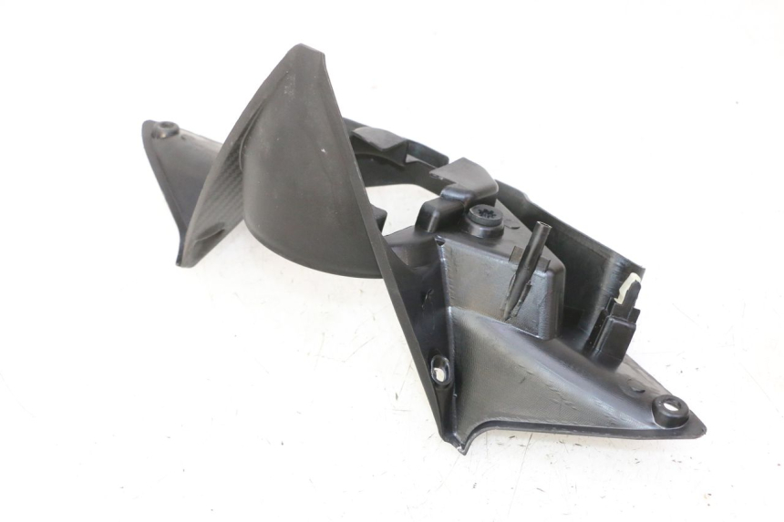 photo de SPEEDOMETER PANEL STAHO FH 50 (2018 - 2019) - Zoom on usage condition