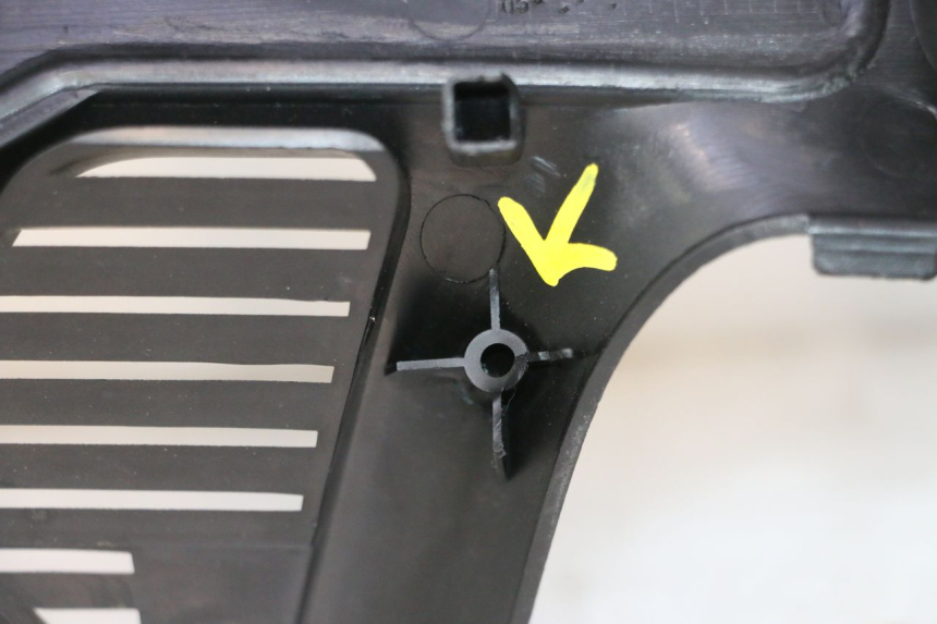 photo de SPEEDOMETER PANEL HONDA FJS SILVER WING SILVERWING 400 (2005 - 2008) - Product overview