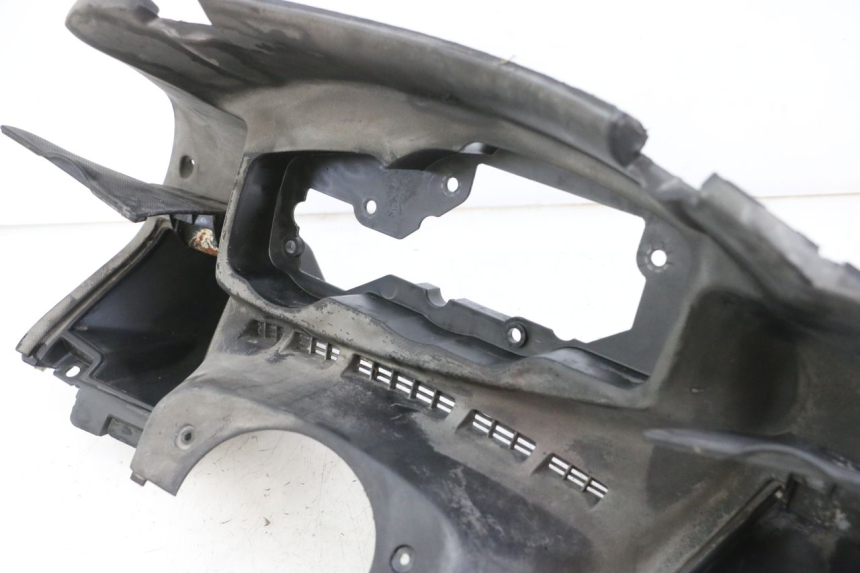 photo de SPEEDOMETER PANEL GILERA NEXUS 300 (2008 - 2013) - Component detail