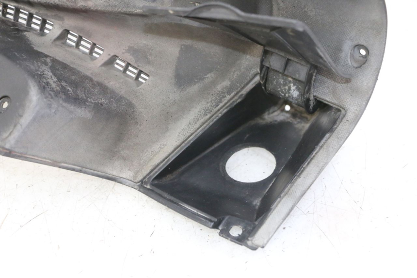 photo de SPEEDOMETER PANEL GILERA NEXUS 300 (2008 - 2013) - Zoom on usage condition