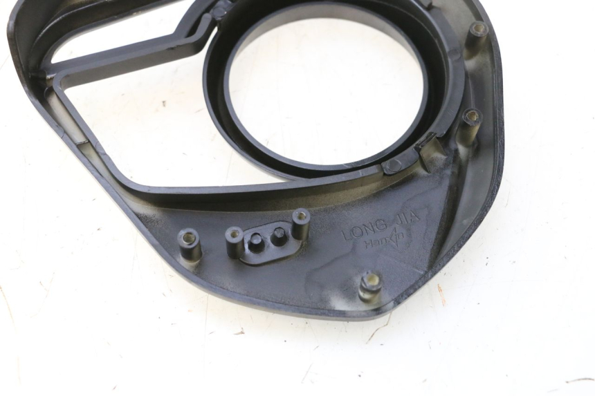 photo de SPEEDOMETER PANEL TNT MOTOR GRIDO 2T 50 (2010 - 2019) - Zoom on usage condition