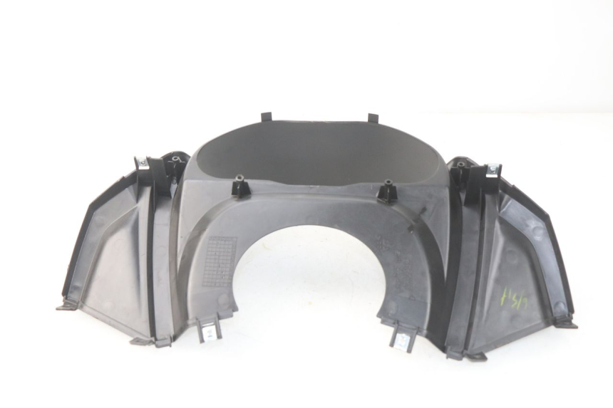 photo de SPEEDOMETER PANEL SYM GTS EFI ABS 125 (2012 - 2016) - Zoom on usage condition