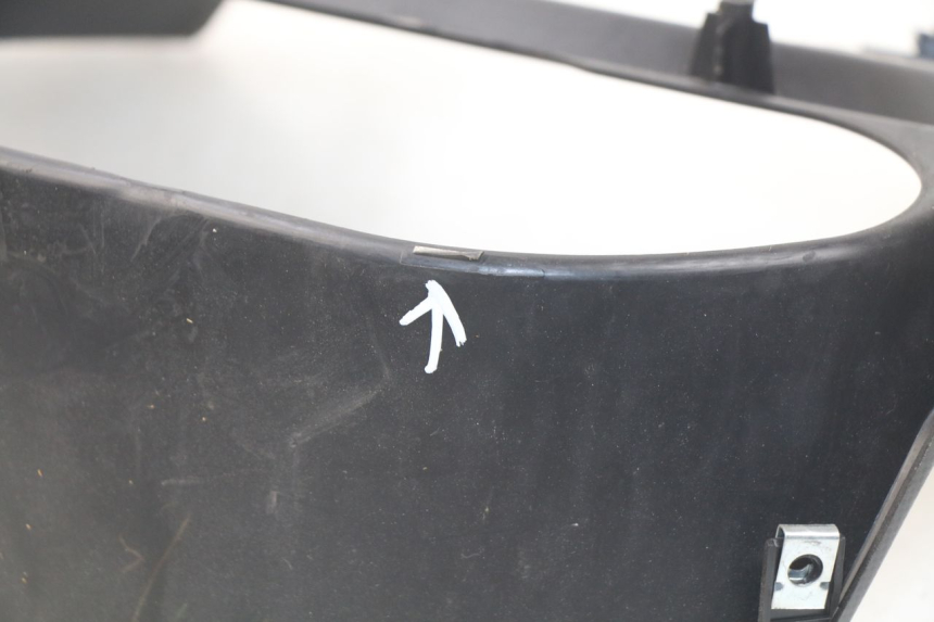 photo de SPEEDOMETER PANEL SYM GTS EFI ABS 125 (2012 - 2016) - Alternative perspective