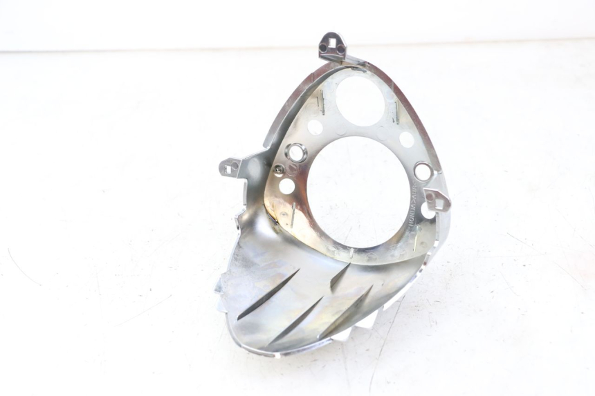 photo de SPEEDOMETER PANEL HONDA NES AROBASE 125 (2000 - 2003) - Zoom on usage condition