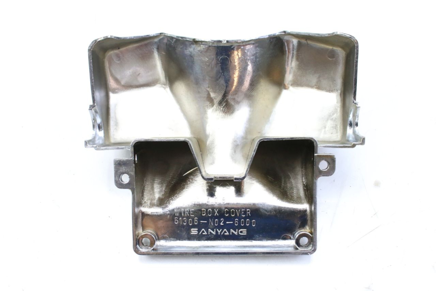 photo de SPEEDOMETER SURROUND SYM HUSKY 125 (1999 - 2005) - Technical close-up