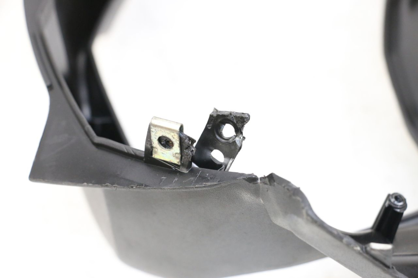 photo de SPEEDOMETER SURROUND SYM JET 14 4T 50 (2018 - 2022) - Zoom on usage condition