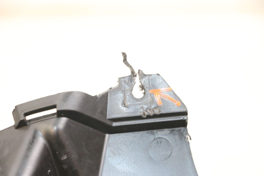 photo de SPEEDOMETER SURROUND SYM JET 14 4T 50 (2018 - 2022) - Zoom on usage condition