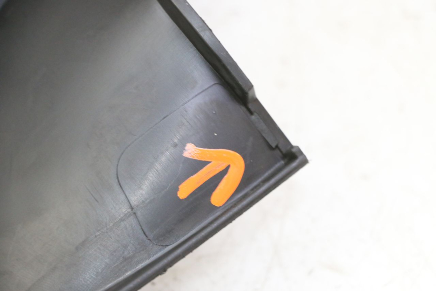 photo de SPEEDOMETER PANEL PIAGGIO MP3 RL 250 (2006 - 2010) - Zoom on usage condition